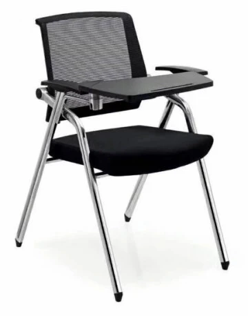 Chaise Visiteur de formation  avec Tablette