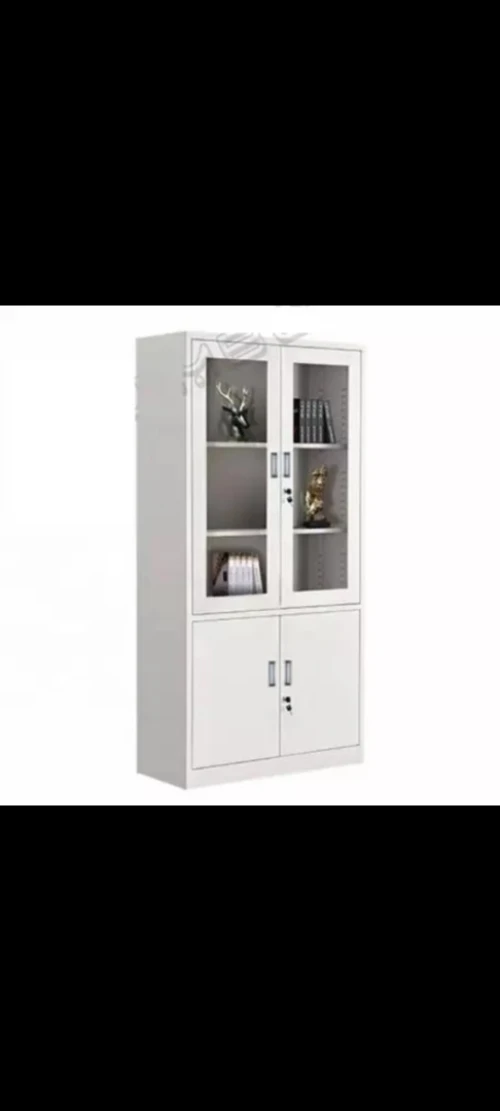 Armoire 2portes métallique importation 