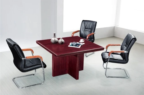 Ensemble de bureau MDF