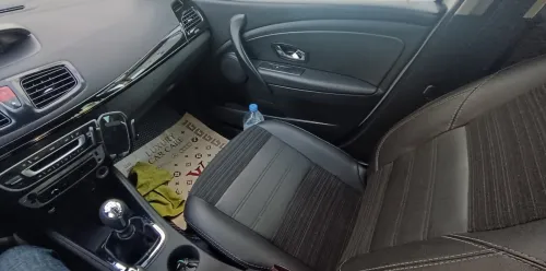 Renault Megane 3 2018 