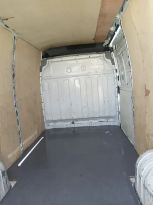 Renault MASTER 2010