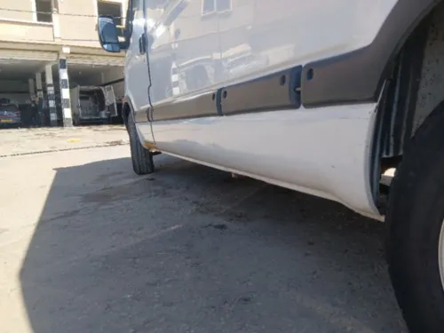 Renault MASTER 2010