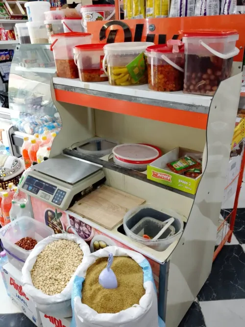 matériel alimentation générale (FRIGO- ATAGERE - FRIGO LA CREME )