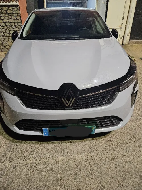 Renault Clio 5  2025 Evolution