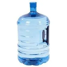 Eau Minérale Mont Tikjda 