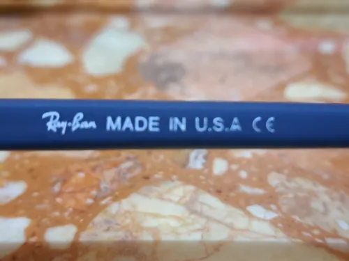 Ray-Ban