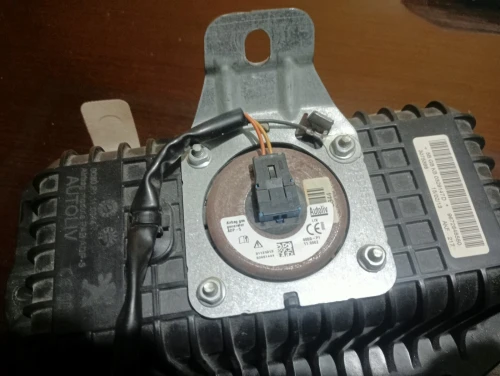 Air bag