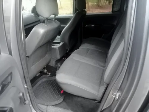 Volkswagen Amarok 2011 TrendLine