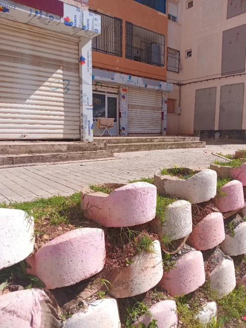 Location Local Blida Meftah