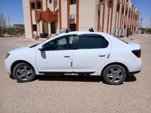 Renault Symbol 2015 Made In Bladi