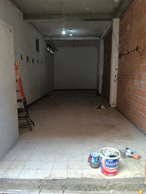 Location Appartement Boumerdès Hammedi