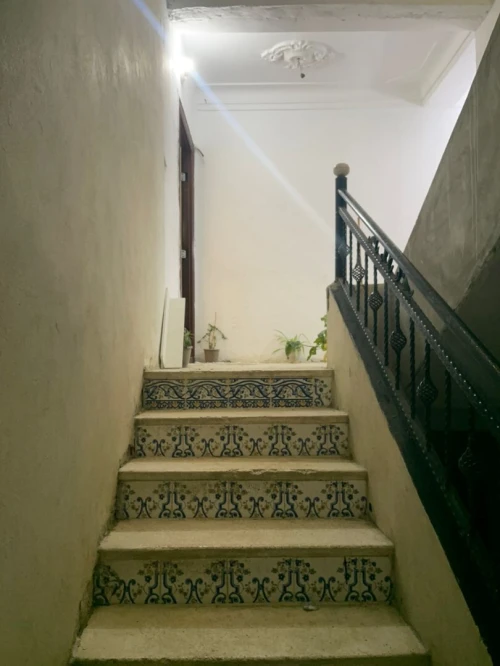 Vente Appartement Niveau de villa F4 Alger Dely brahim