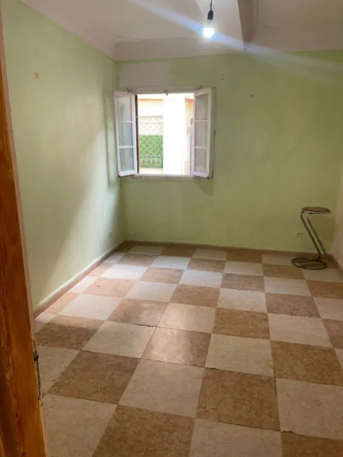 Vente Appartement Niveau de villa F4 Alger Dely brahim