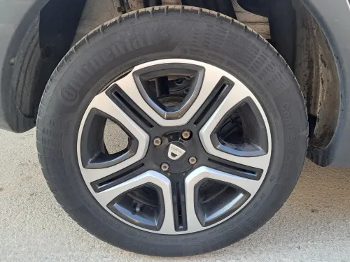 Dacia Sandero 2018 Stepway PRIVILEGE