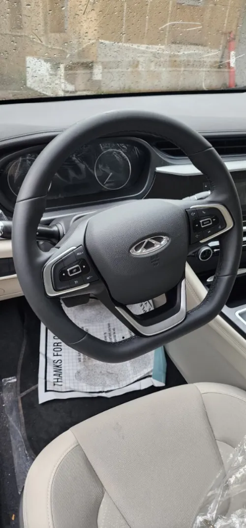 Chery Arrizo 5 2026 Comfort