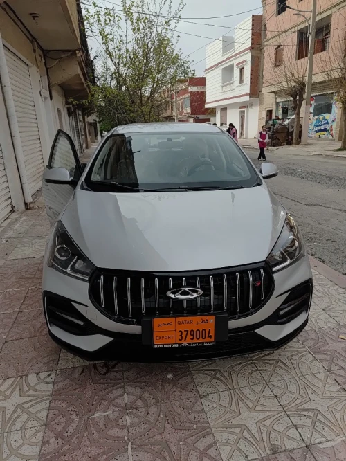 Chery Arrizo 5 2026 Modèle 2026