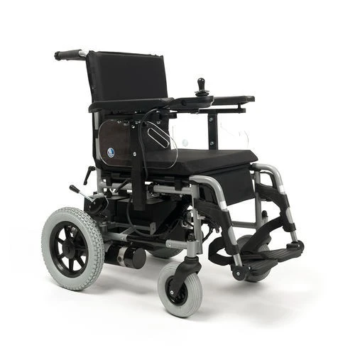 FAUTEUIL ROULANT ELECTRIQUE VERMEIREN BELGIQUE   
