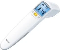 Thermomètre sans contact Beurer,