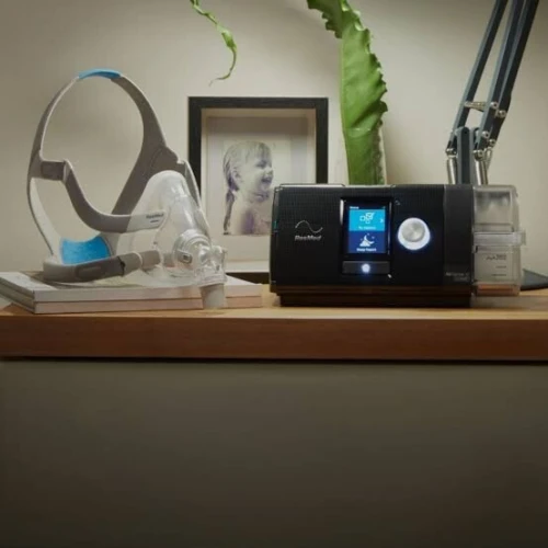 CPAP RESMED AIRSENS 10