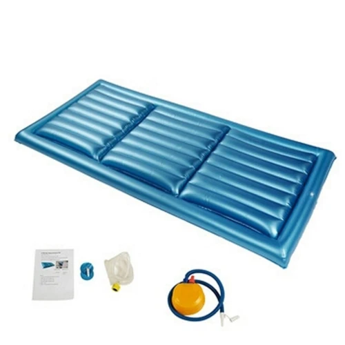 Matelas anti escarres à eau