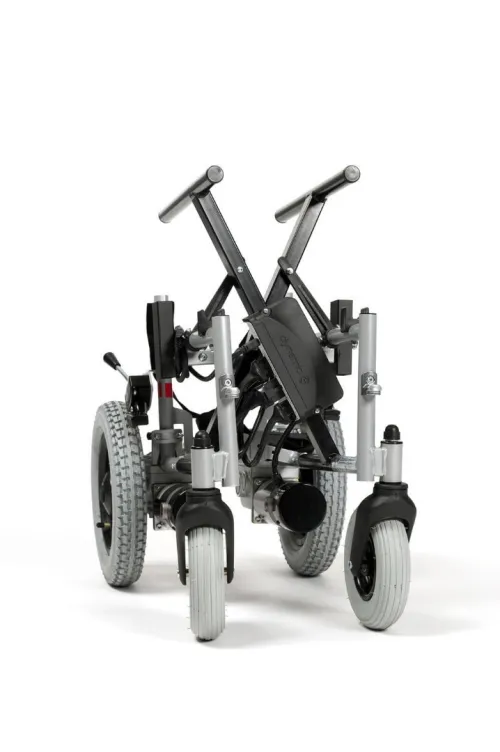 FAUTEUIL ROULANT ELECTRIQUE VERMEIREN BELGIQUE   