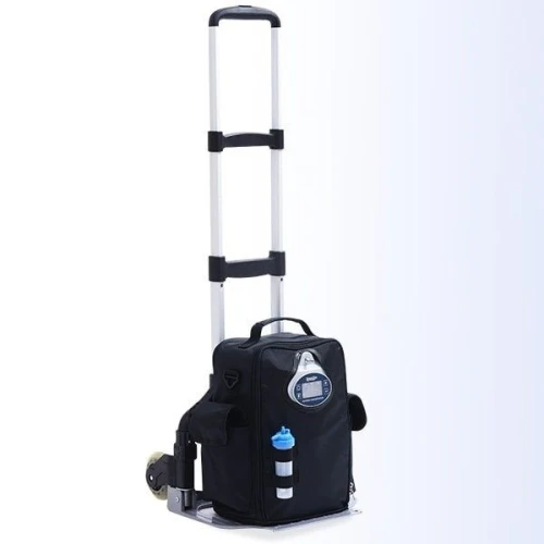 CONCENTRATEUR D'OXYGENE PORTABLE 6 LITRES