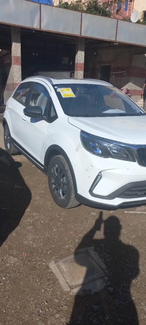 Geely GX3 PRO  2026 Livane