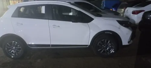 Geely GX3 PRO  2025 Livane
