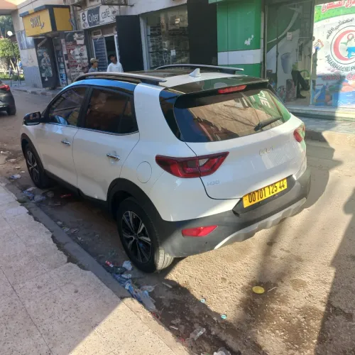 Kia KX1 2025 