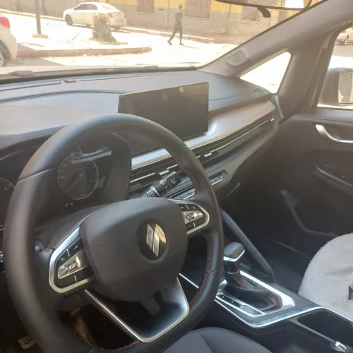 Geely GX3 PRO  2025 Livan
