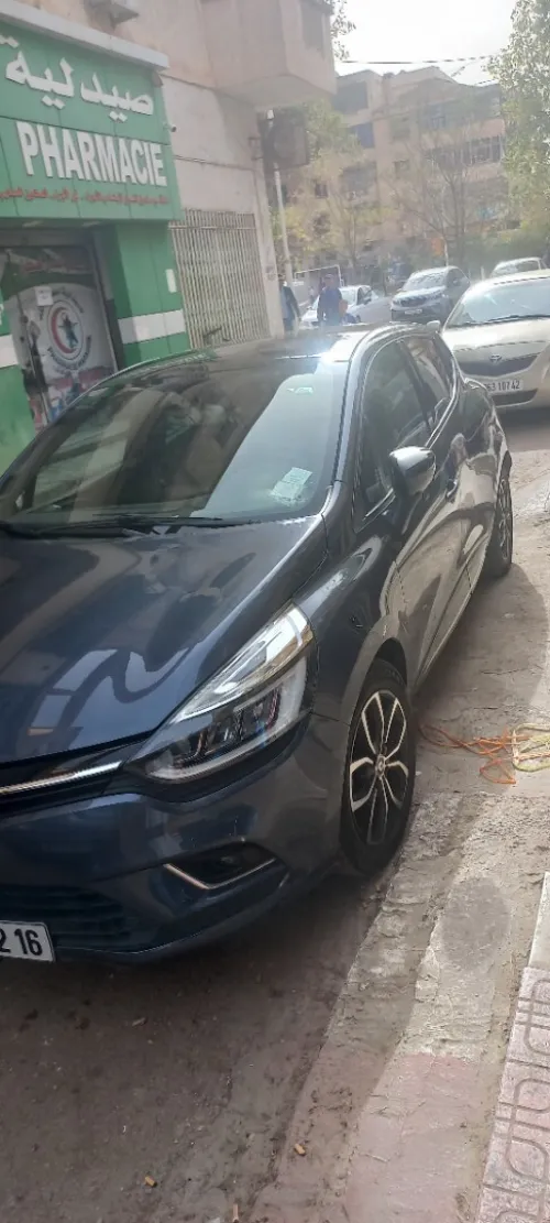 Renault Clio 4 2022 Limited 2