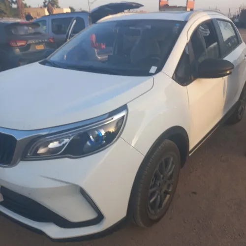 Geely GX3 PRO  2025 Livan
