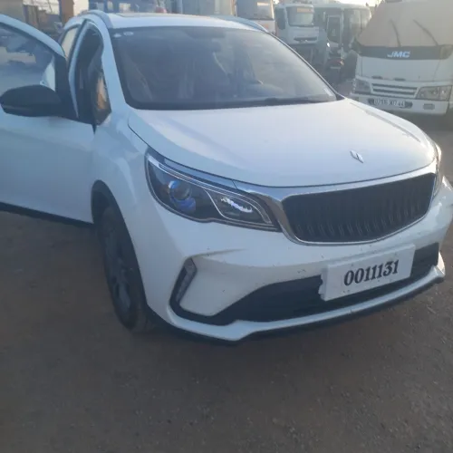 Geely GX3 PRO  2025 Livane