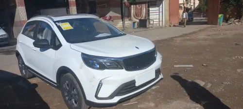 Geely GX3 PRO  2026 Livane