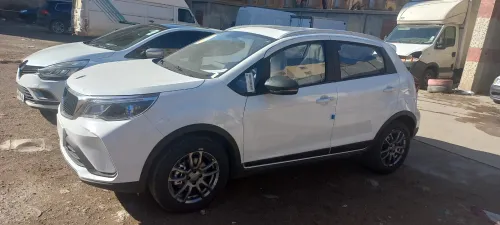 Geely GX3 PRO  2025 Livane