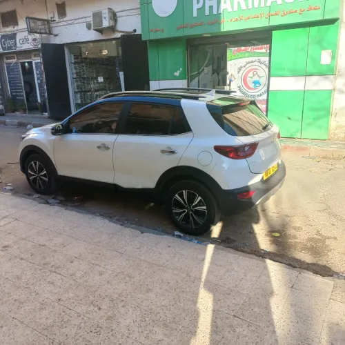 Kia KX1 2025 