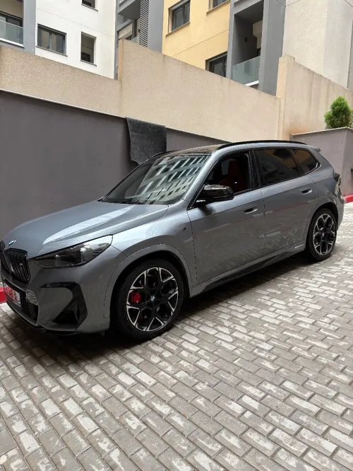 BMW X1 2025 M35i PERFORMANCE