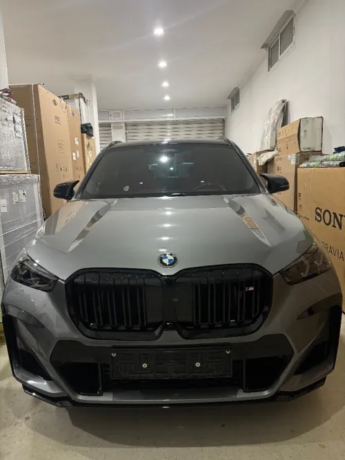 BMW X1 2025 M35i PERFORMANCE