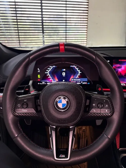BMW X1 2025 M35i PERFORMANCE