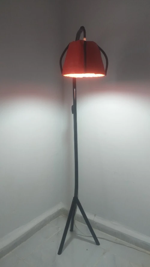 Vend lampadaire de salon