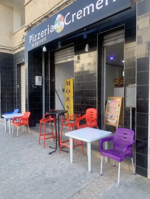 Vente Local Aïn Témouchent Ain temouchent