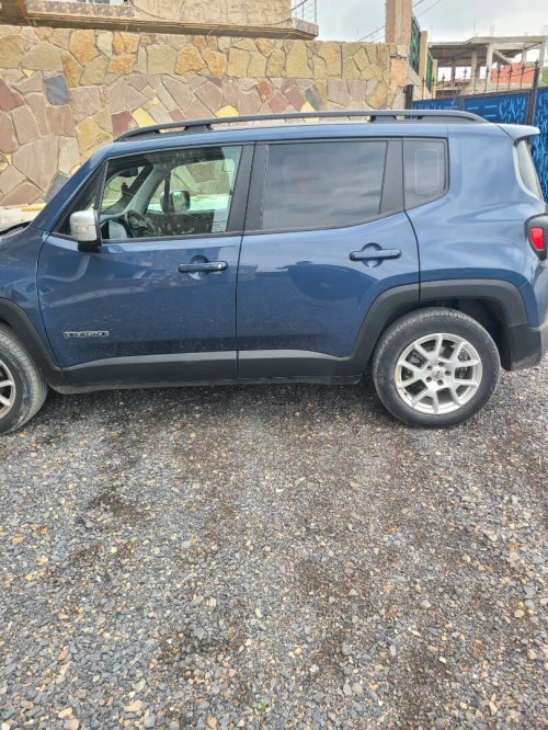 Jeep Az 2023 1 box