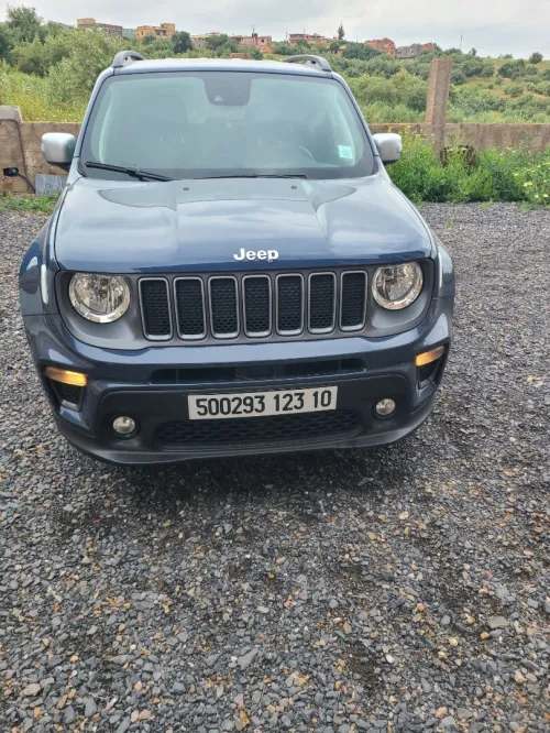 Jeep Az 2023 1 box