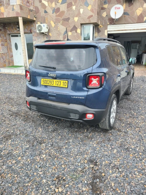 Jeep Az 2023 1 box