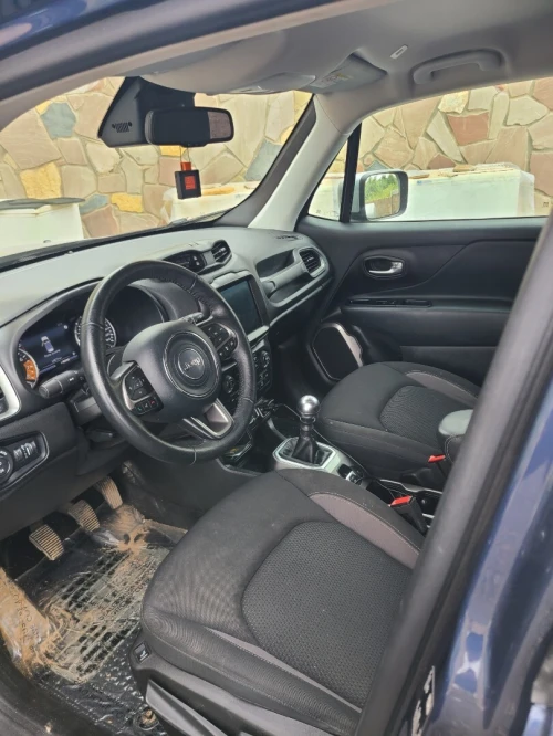 Jeep Az 2023 1 box
