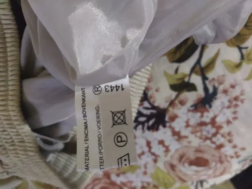 Très belle vaste HM grande taille XXL vaste original très bon prix 6500da