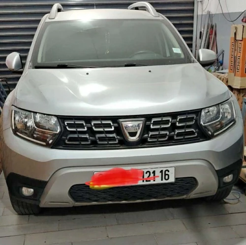Dacia Duster 2021 Duster