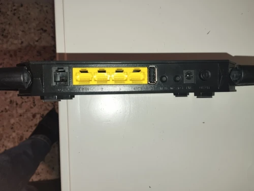 Modem TENDA