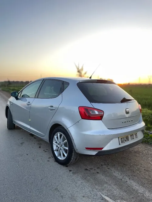 Seat Ibiza 2013 Fully
