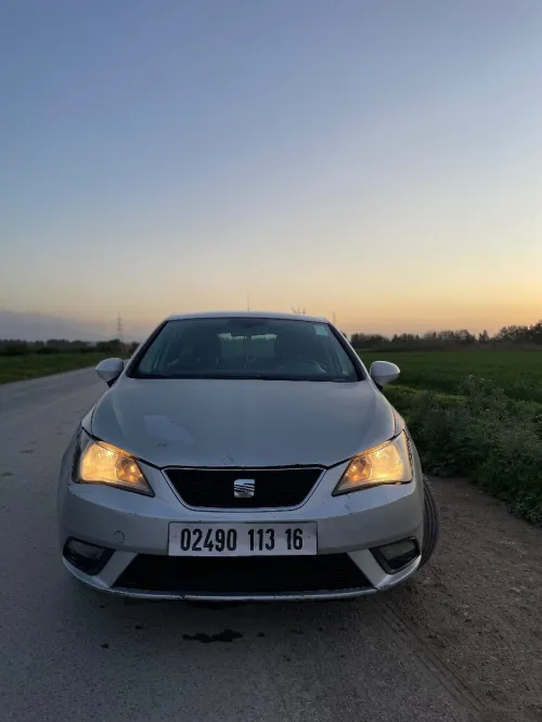Seat Ibiza 2013 Fully